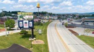 OUTDOOR ADVERTISING STRATEGIES THAT WORK
