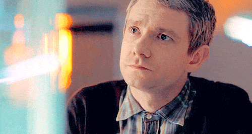 GIF of actor blinking
